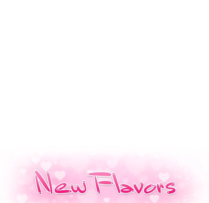 Different Taste Than the Wife Chapter 15 page 12 - 