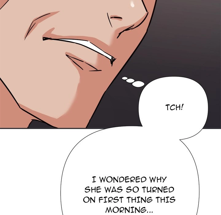 Different Taste Than the Wife Chapter 15 page 112 - 
