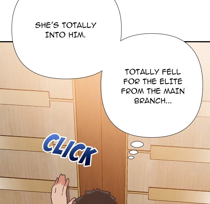Different Taste Than the Wife Chapter 15 page 114 - 