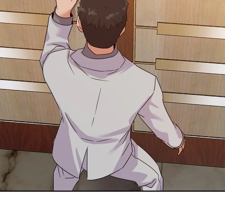 Different Taste Than the Wife Chapter 15 page 115 - 