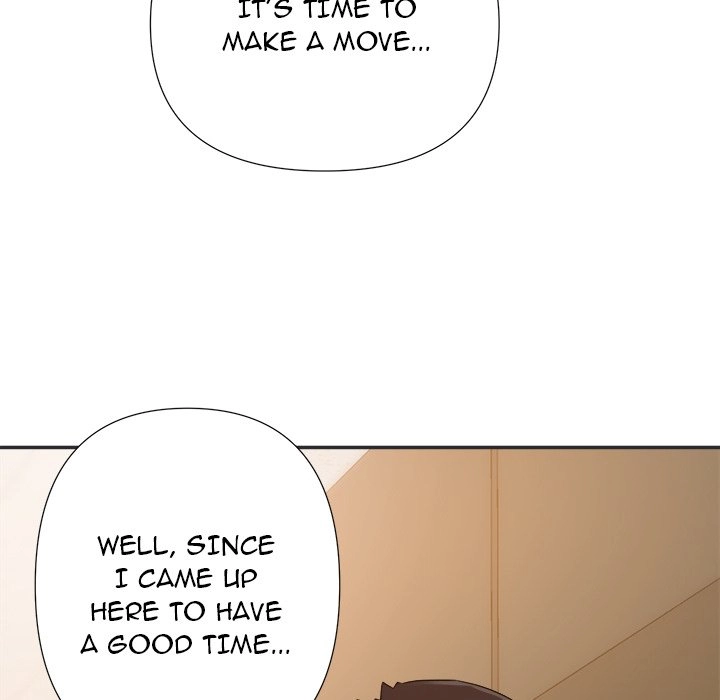 Different Taste Than the Wife Chapter 15 page 118 - 