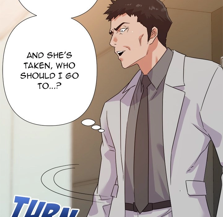 Different Taste Than the Wife Chapter 15 page 119 - 