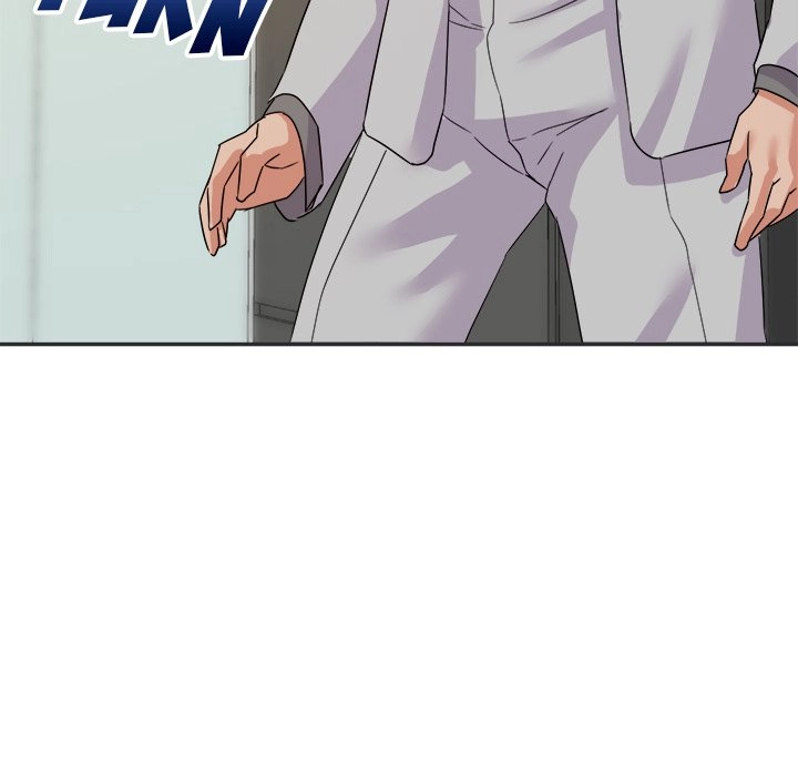 Different Taste Than the Wife Chapter 15 page 120 - 