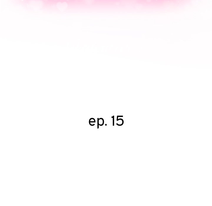 Different Taste Than the Wife Chapter 15 page 13 - 