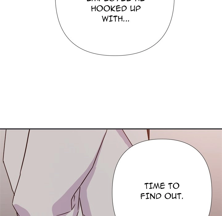 Different Taste Than the Wife Chapter 15 page 123 - 