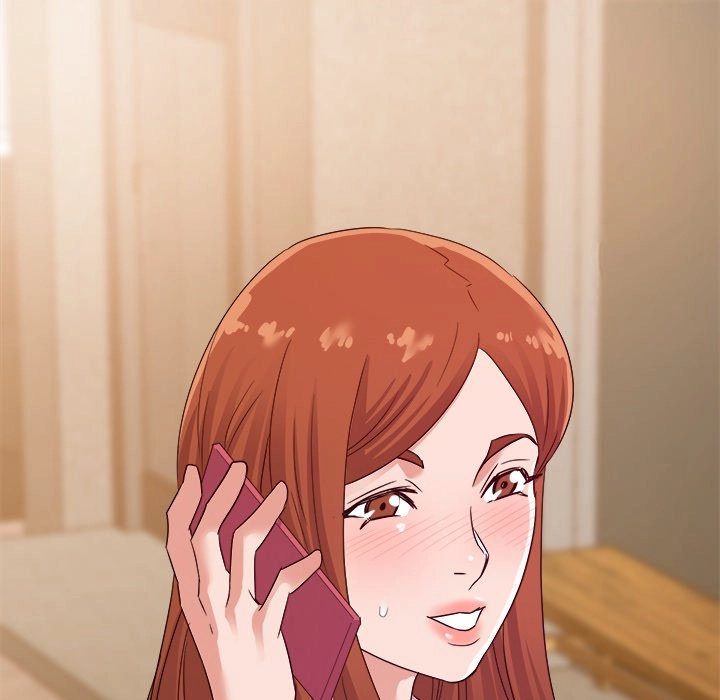Different Taste Than the Wife Chapter 15 page 126 - 