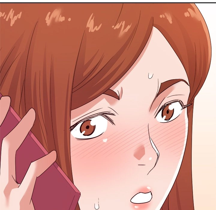 Different Taste Than the Wife Chapter 15 page 129 - 