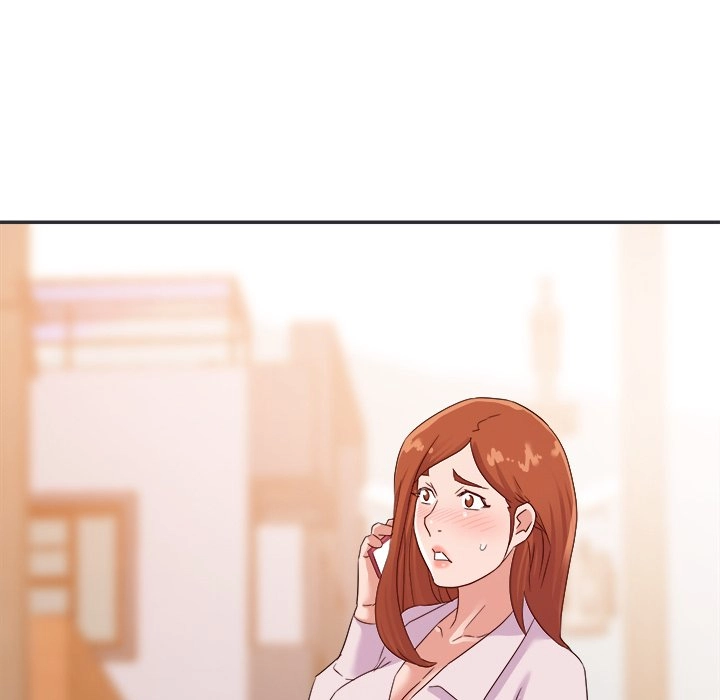 Different Taste Than the Wife Chapter 15 page 131 - 