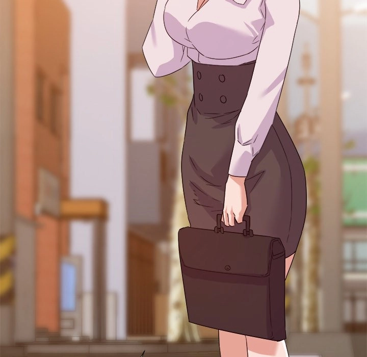 Different Taste Than the Wife Chapter 15 page 132 - 