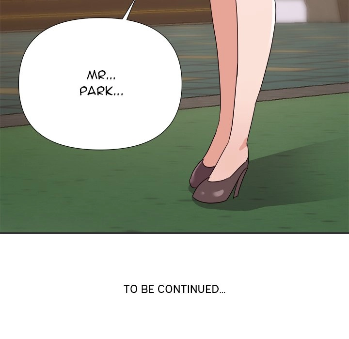 Different Taste Than the Wife Chapter 15 page 133 - 
