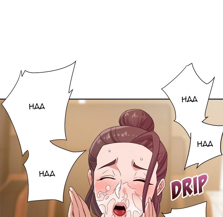 Different Taste Than the Wife Chapter 15 page 16 - 