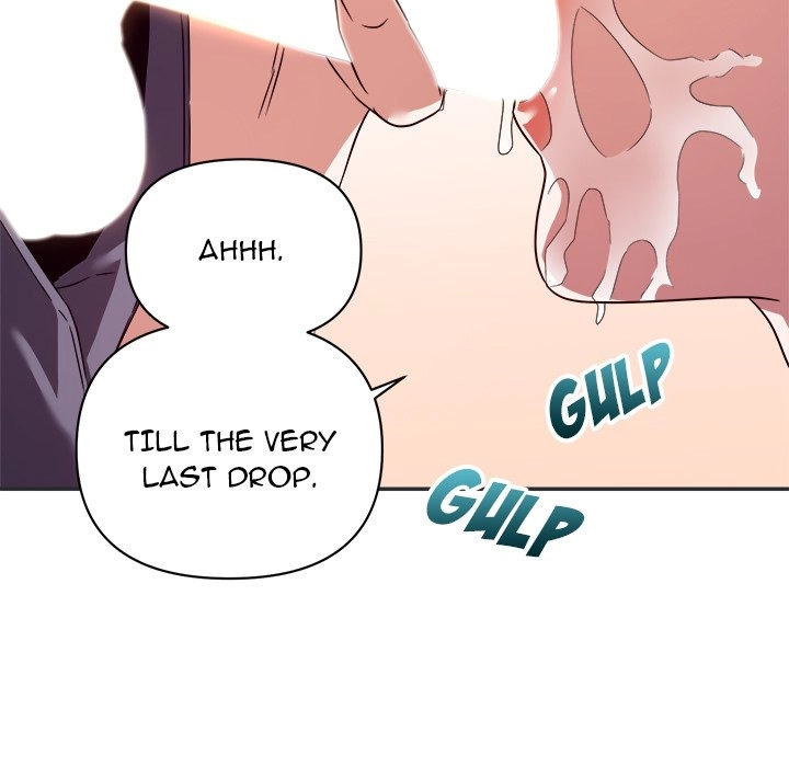 Different Taste Than the Wife Chapter 15 page 19 - 