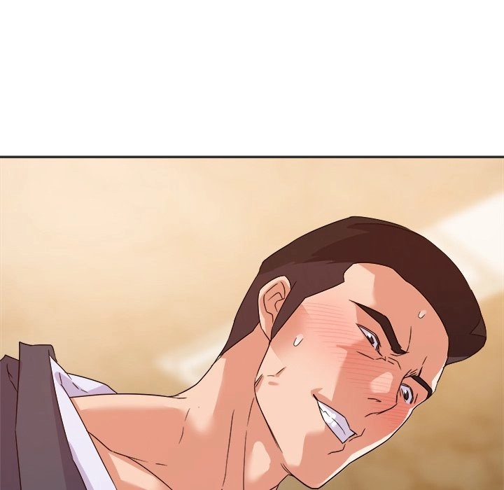 Different Taste Than the Wife Chapter 15 page 20 - 