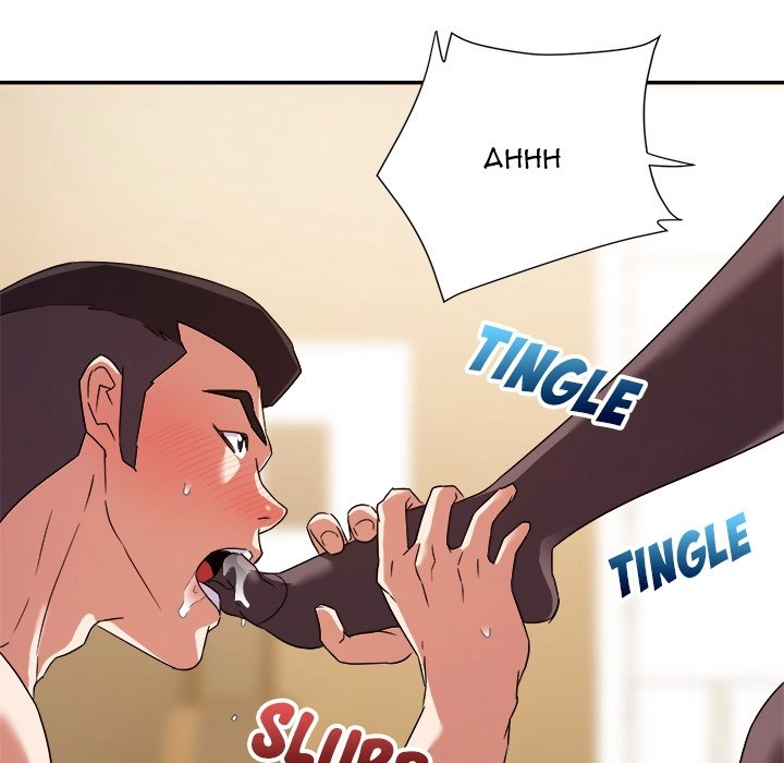 Different Taste Than the Wife Chapter 15 page 23 - 