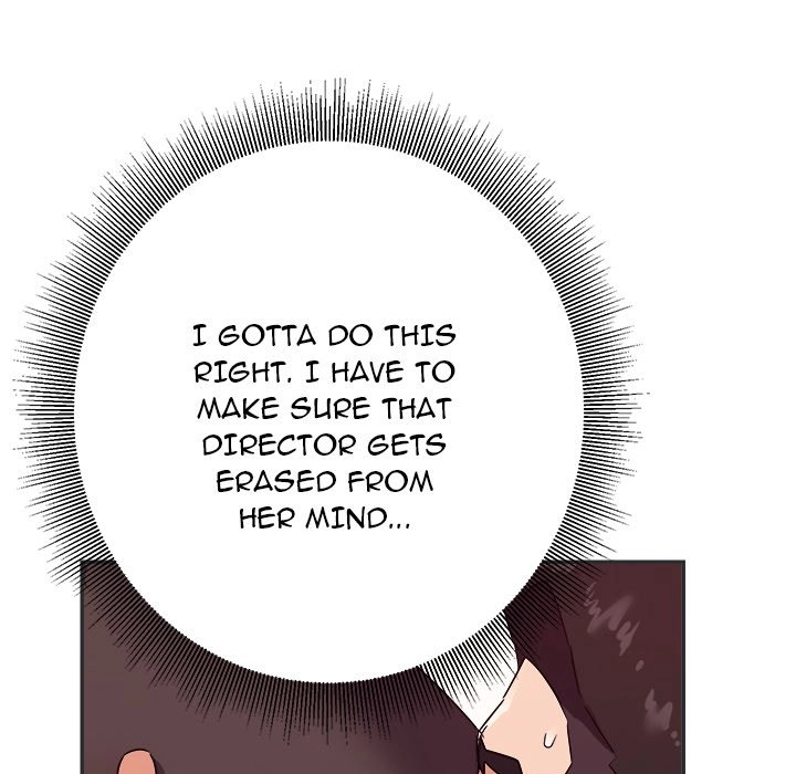 Different Taste Than the Wife Chapter 15 page 27 - 