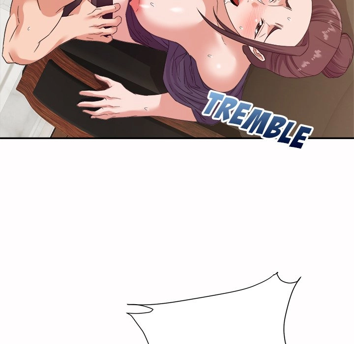 Different Taste Than the Wife Chapter 15 page 34 - 