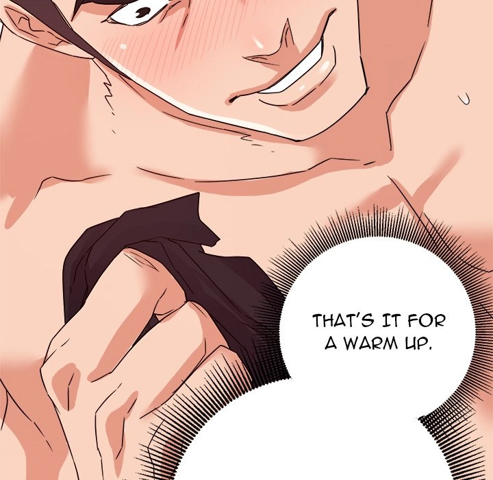 Different Taste Than the Wife Chapter 15 page 38 - 