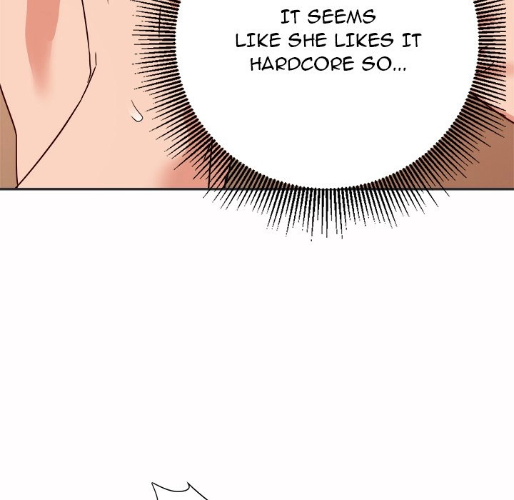 Different Taste Than the Wife Chapter 15 page 39 - 