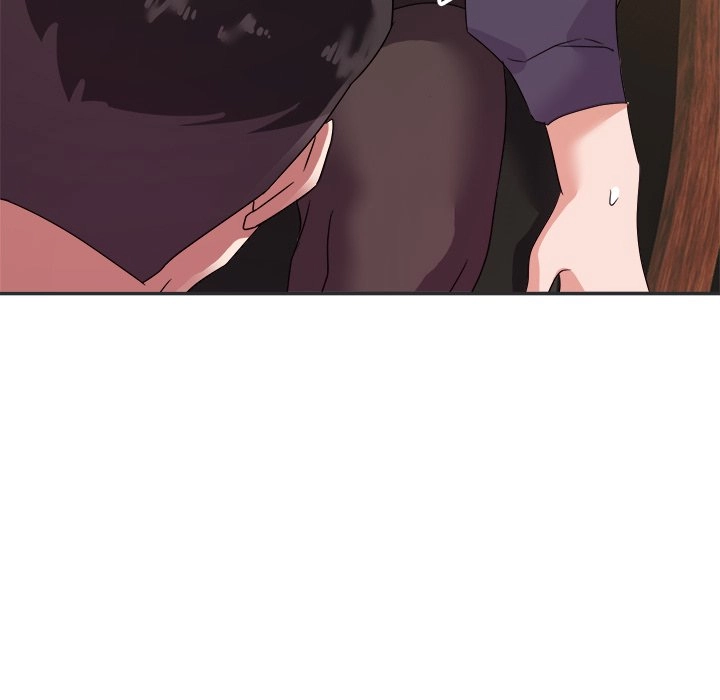 Different Taste Than the Wife Chapter 15 page 49 - 