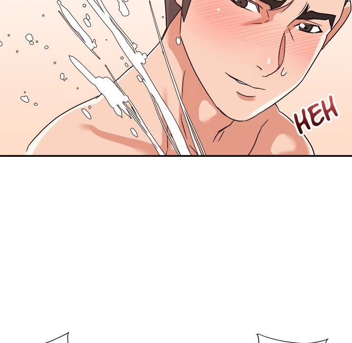 Different Taste Than the Wife Chapter 15 page 54 - 