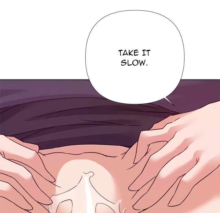Different Taste Than the Wife Chapter 15 page 61 - 