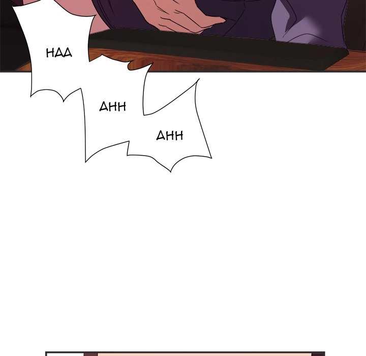 Different Taste Than the Wife Chapter 15 page 77 - 