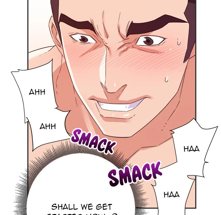 Different Taste Than the Wife Chapter 15 page 78 - 