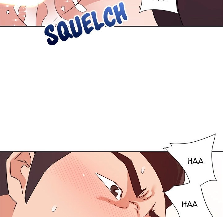 Different Taste Than the Wife Chapter 15 page 87 - 