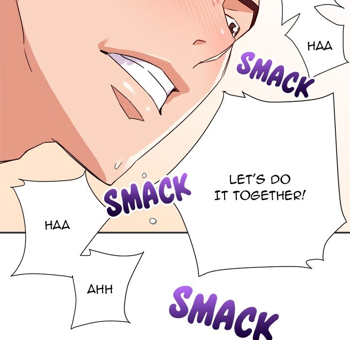 Different Taste Than the Wife Chapter 15 page 88 - 