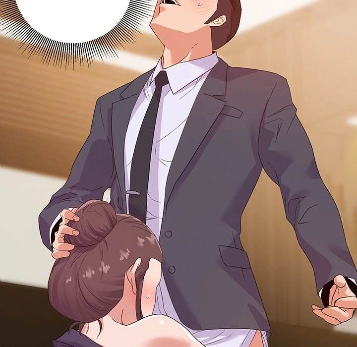 Different Taste Than the Wife Chapter 15 page 10 - 