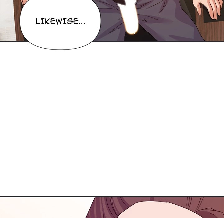 Different Taste Than the Wife Chapter 15 page 97 - 