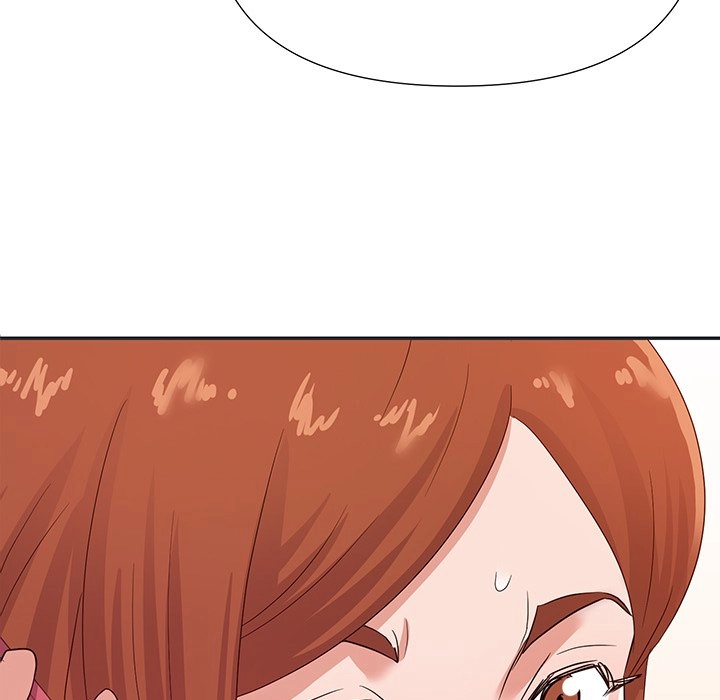 Different Taste Than the Wife Chapter 16 page 11 - 