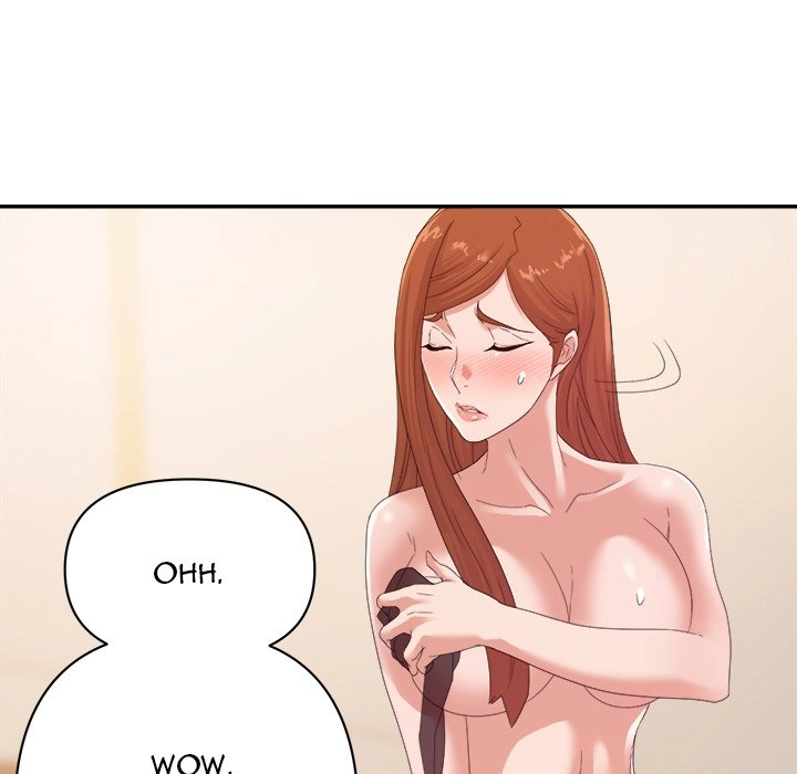 Different Taste Than the Wife Chapter 16 page 102 - 