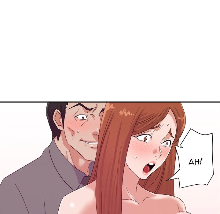 Different Taste Than the Wife Chapter 16 page 113 - 