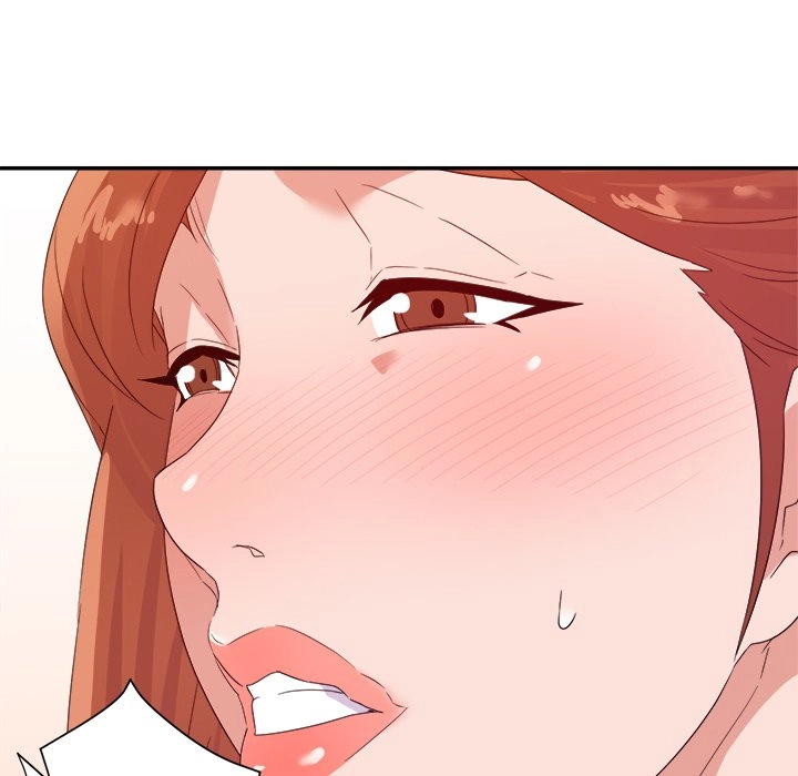 Different Taste Than the Wife Chapter 16 page 117 - 