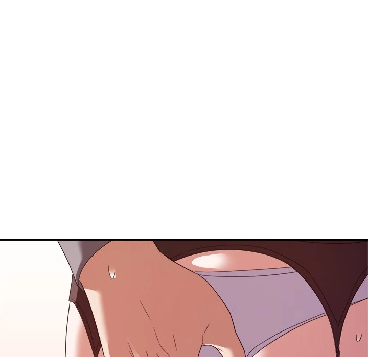 Different Taste Than the Wife Chapter 16 page 119 - 