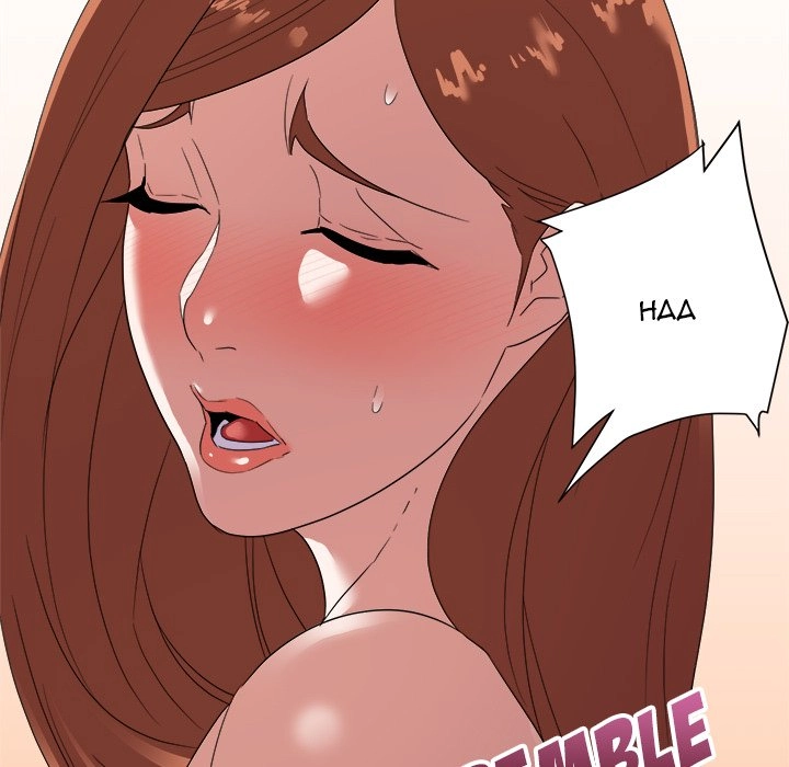 Different Taste Than the Wife Chapter 16 page 134 - 