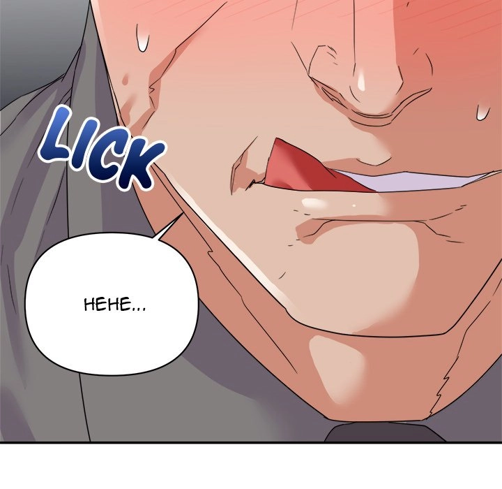 Different Taste Than the Wife Chapter 16 page 137 - 