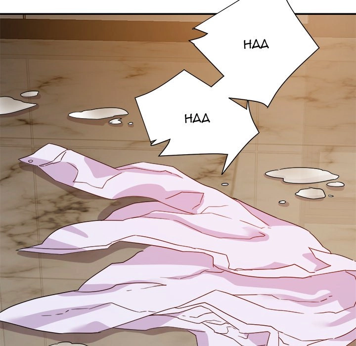 Different Taste Than the Wife Chapter 16 page 21 - 