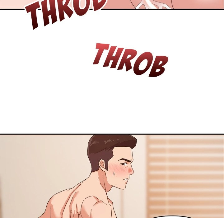 Different Taste Than the Wife Chapter 16 page 25 - 