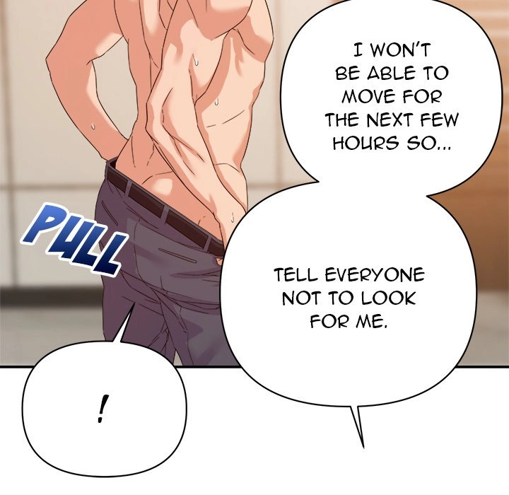 Different Taste Than the Wife Chapter 16 page 26 - 