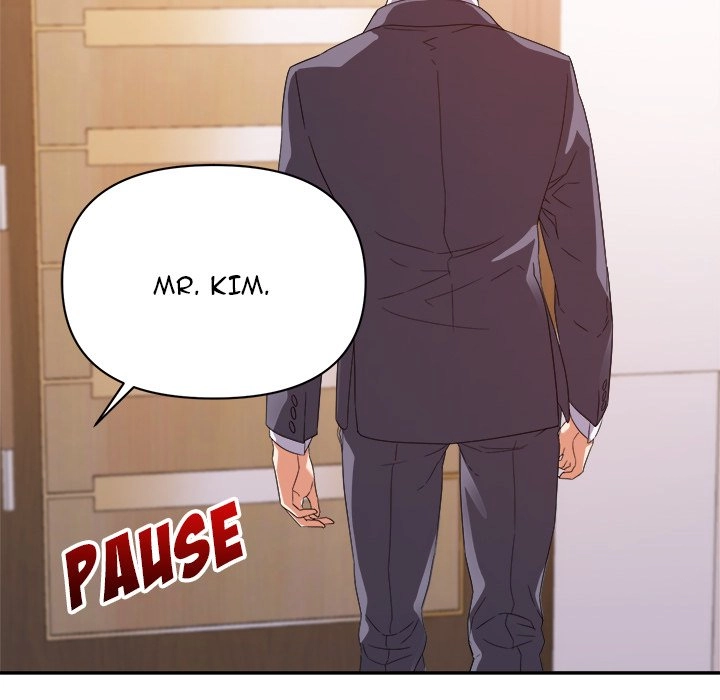 Different Taste Than the Wife Chapter 16 page 30 - 