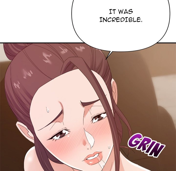 Different Taste Than the Wife Chapter 16 page 34 - 