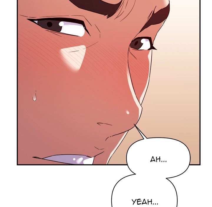 Different Taste Than the Wife Chapter 16 page 38 - 