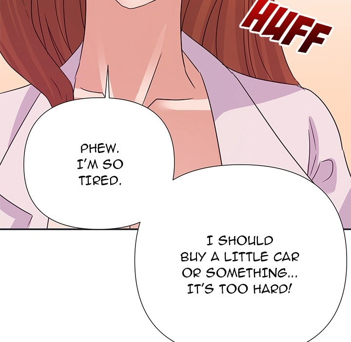 Different Taste Than the Wife Chapter 16 page 5 - 