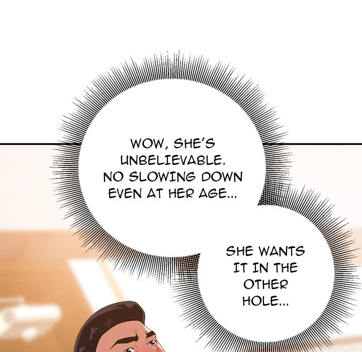 Different Taste Than the Wife Chapter 16 page 41 - 