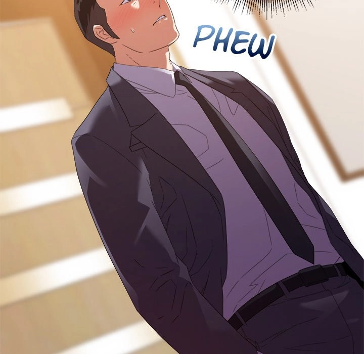 Different Taste Than the Wife Chapter 16 page 42 - 