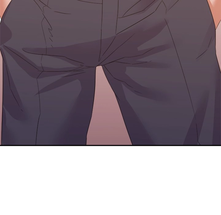 Different Taste Than the Wife Chapter 16 page 45 - 