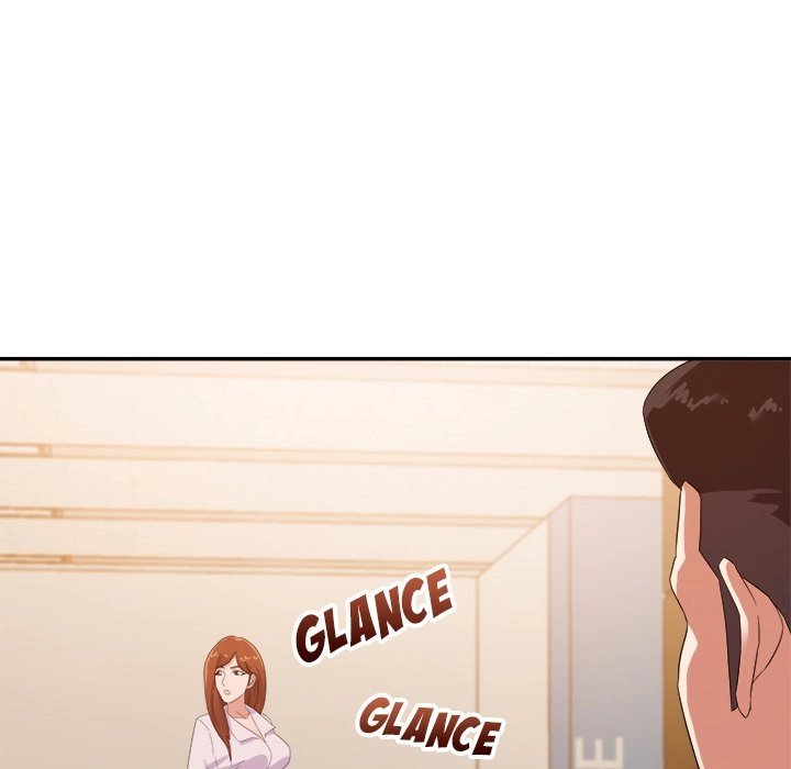 Different Taste Than the Wife Chapter 16 page 46 - 