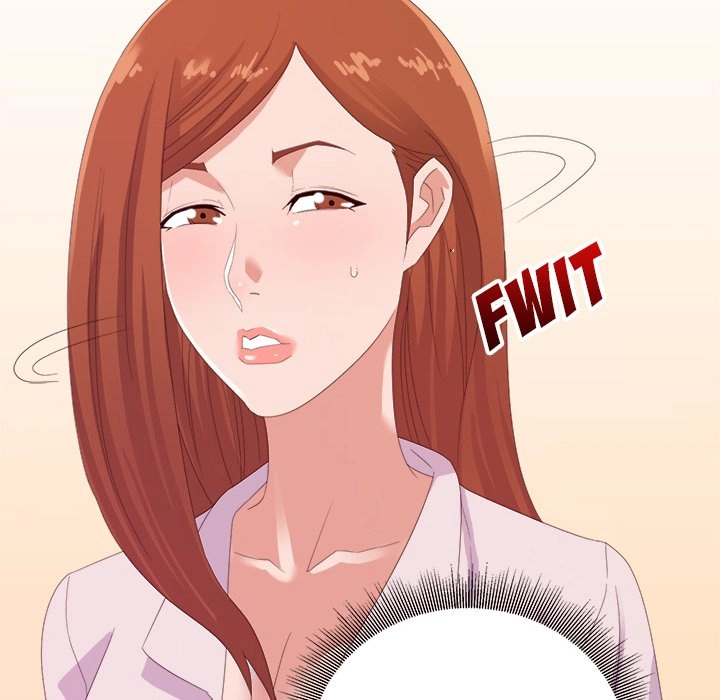Different Taste Than the Wife Chapter 16 page 49 - 